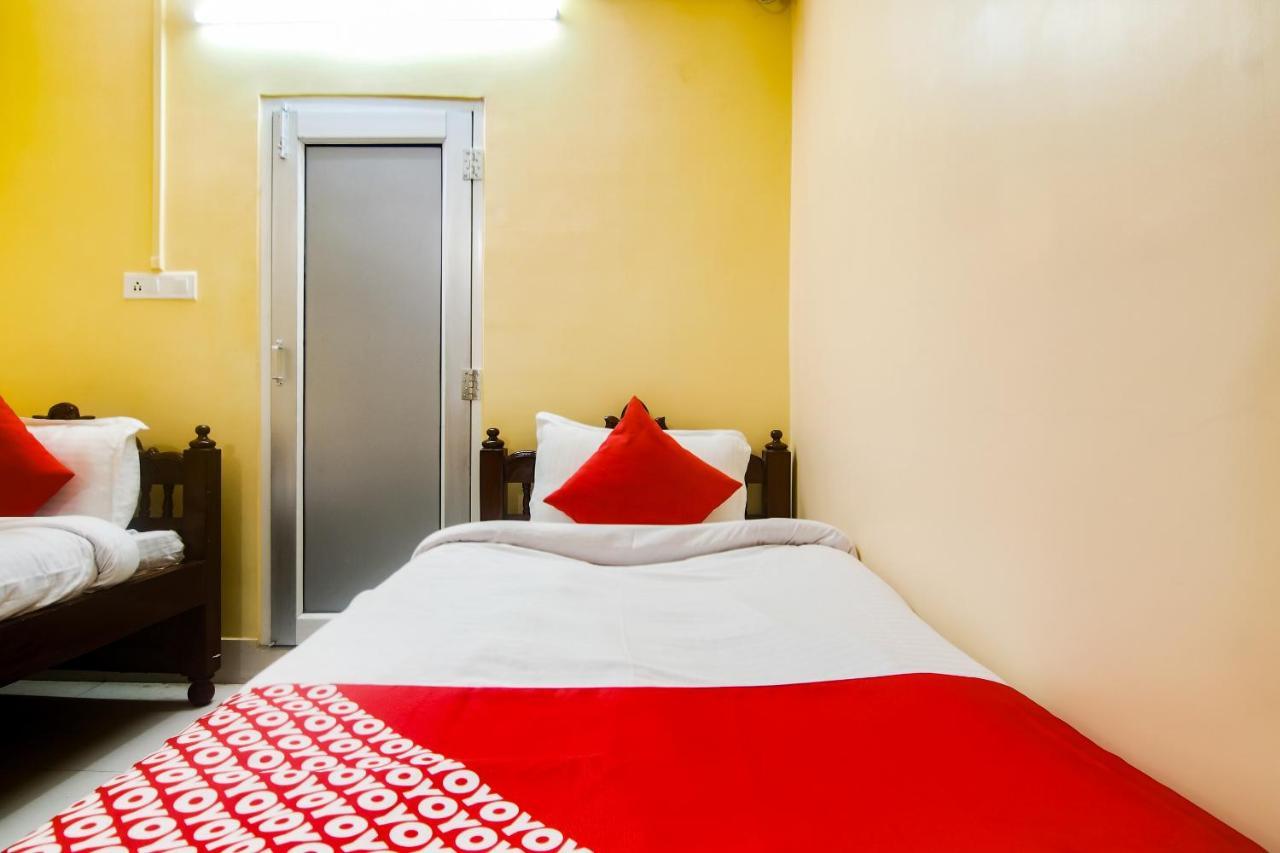 Oyo Dayal Residency Tezpur Екстер'єр фото