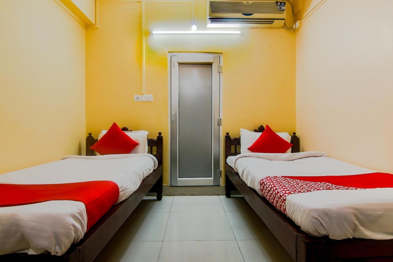 Oyo Dayal Residency Tezpur Екстер'єр фото
