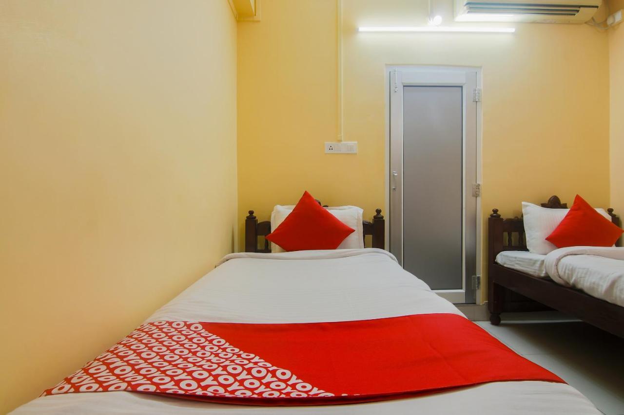 Oyo Dayal Residency Tezpur Екстер'єр фото