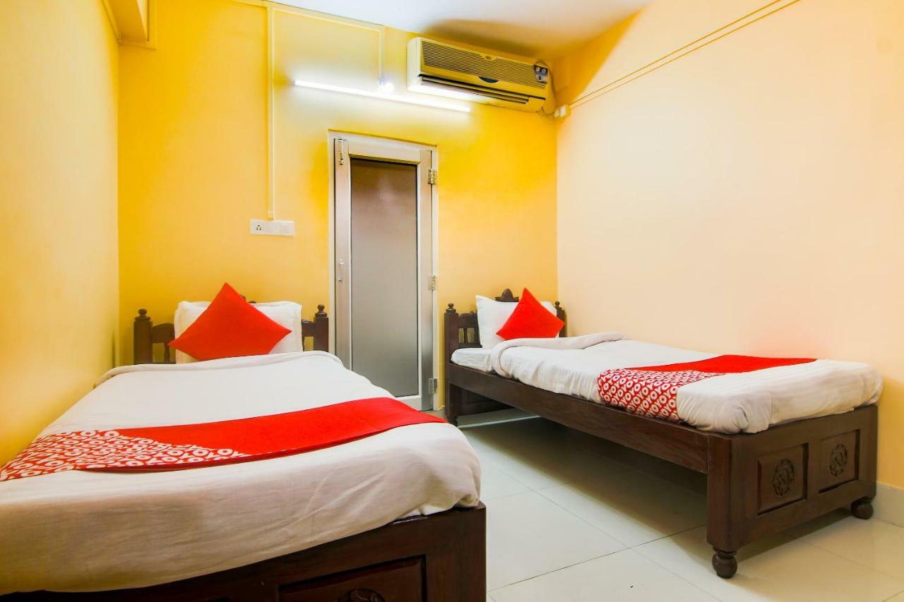 Oyo Dayal Residency Tezpur Екстер'єр фото