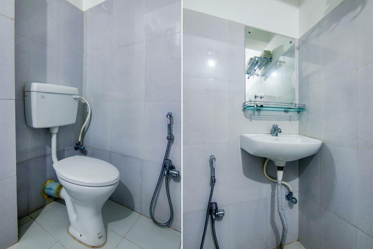Oyo Dayal Residency Tezpur Екстер'єр фото