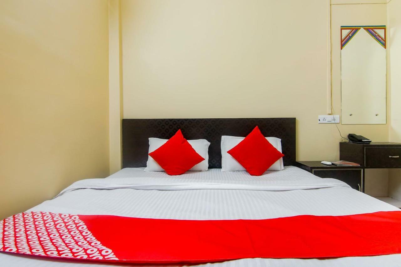 Oyo Dayal Residency Tezpur Екстер'єр фото